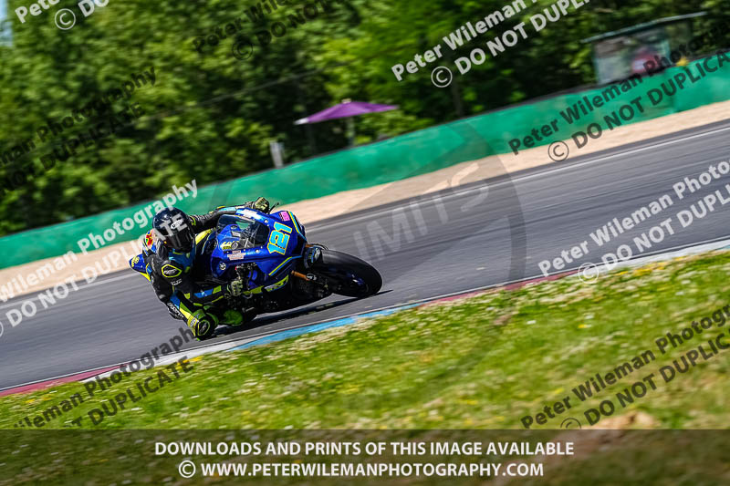 Slovakia Ring;event digital images;motorbikes;no limits;peter wileman photography;trackday;trackday digital images